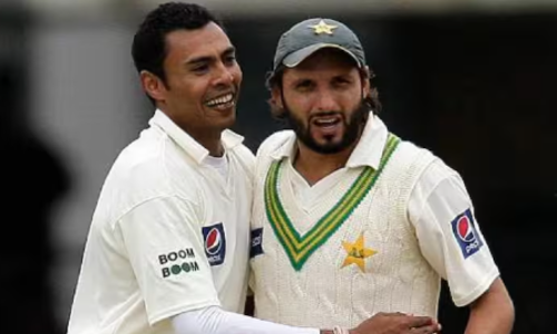 पाकिस्तान पर राजस्थान क्रिकेट एसोसिएशन का बड़ा एक्शन! हटा दी खिलाड़ियों की तस्वीरें, एक हिंदू क्रिकेटर का नाम भी था शामिल