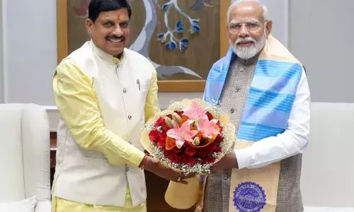 31 मई को भोपाल दौर पर रहेंगे PM मोदी, देवी अहिल्याबाई होलक की 300वीं जयंती समारोह में होंगे शामिल