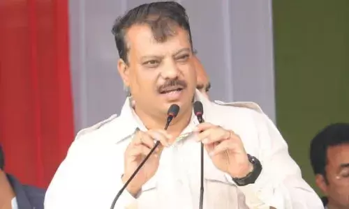 भारतीय सेना का सम्मान नहीं करती बीजेपी.., विजय शाह विवादित बयान मामले में बोले नेता प्रतिपक्ष उमंग सिंघार, सरकार से की मंत्री के इस्तीफे की मांग