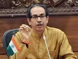 साल 2017 से अब तक उद्धव ठाकरे का आधे नगरसेवक छोड़ चुके हैं साथ साल 2017 से अब तक उद्धव ठाकरे का आधे नगरसेवक छोड़ चुके हैं साथ