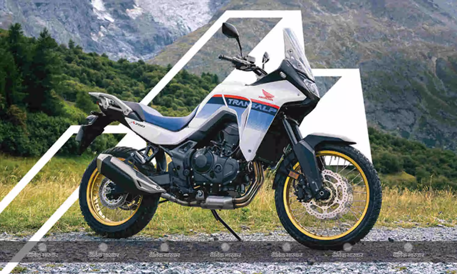 2025 Honda XL750 Transalp नए फीचर्स और इंजन के साथ हुई लॉन्च, जानिए कीमत 2025 Honda XL750 Transalp नए फीचर्स और इंजन के साथ हुई लॉन्च, जानिए कीमत