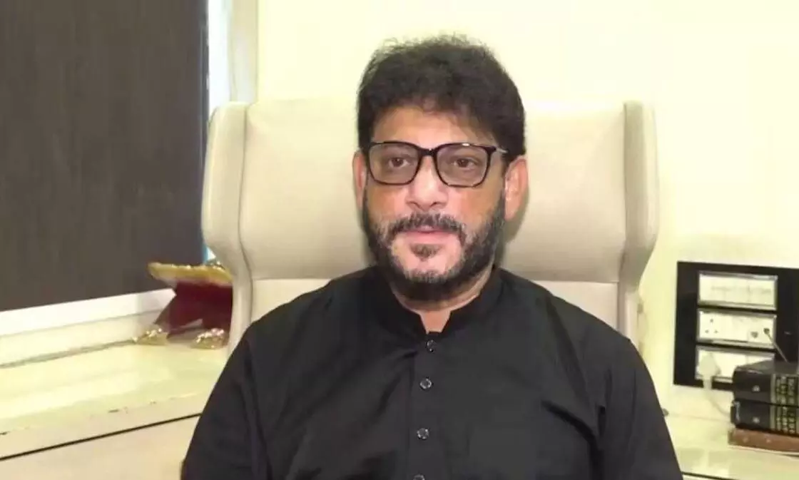 हम हमेशा देश के साथ खड़े थे, हैं और रहेंगे..., AIMIM के नेता वारिस पठान भारतीय सेना को लेकर रखी अपनी बात हम हमेशा देश के साथ खड़े थे, हैं और रहेंगे..., AIMIM के नेता वारिस पठान भारतीय सेना को लेकर रखी अपनी बात