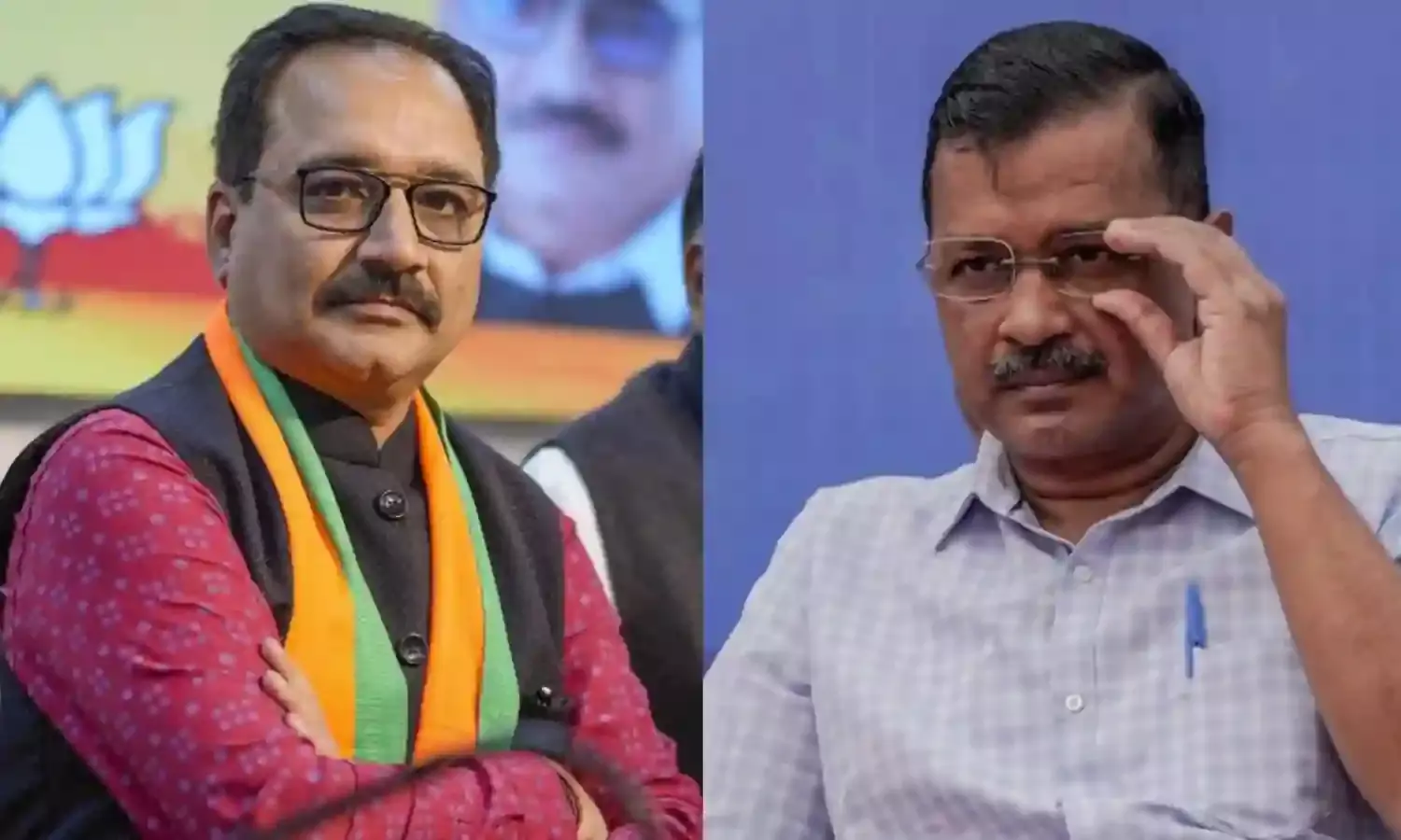 केजरीवाल सरकार ने छात्रों को जानबूझकर फेल..., AAP के छात्रसंघ के री-लॉन्च पर वीरेंद्र सचदेवा ने ली चुटकी