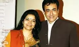 नितीश भारद्वाज और आईएएस अधिकारी पत्नी स्मिता के बीच विवाद बॉम्बे हाई कोर्ट पहुंचा, बेटियों के बारे ने कोई जानकारी नहीं देती पत्नी: भारद्वाज