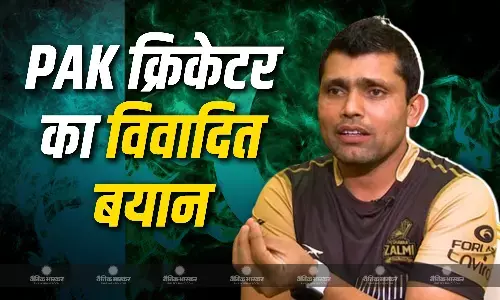 अपने सियासी फायदे के लिए पूरे भारत को..., पाकिस्तान क्रिकेटर ने पीएम मोदी को लेकर की विवादित टिप्पणी