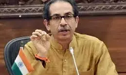 साल 2017 से अब तक उद्धव ठाकरे का आधे नगरसेवक छोड़ चुके हैं साथ