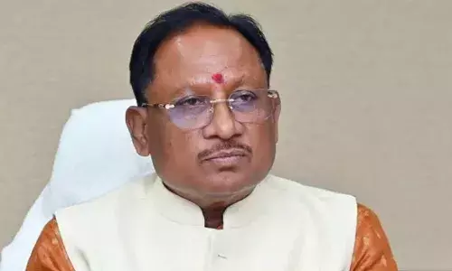 रायपुर : शिक्षा ही जीवन की असली पूंजी: मुख्यमंत्री साय