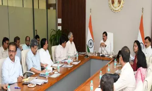 उनके कार्यों के विस्तार और विचारों पर शोध आवश्यक.., लोकमाता देवी अहिल्या की 300 वीं जयंती के आयोजन के लिए गठित समारोह समिति की बैठक में बोले सीएम डॉ. मोहन यादव