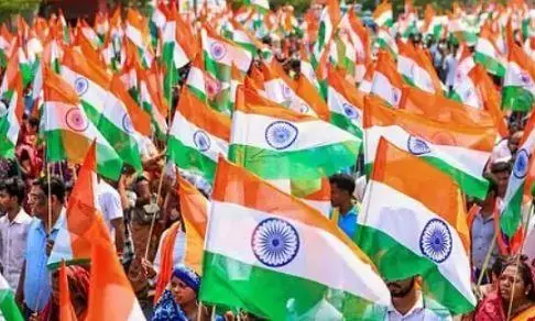 कांग्रेस ने जम्मू से अपनी जय हिंद सभा और रैली की शुरुआत की, तारिक हमीद कर्रा ने कहा- सेना ने देश का गौरव बढ़ाने का काम किया कांग्रेस ने जम्मू से अपनी जय हिंद सभा और रैली की शुरुआत की, तारिक हमीद कर्रा ने कहा- सेना ने देश का गौरव बढ़ाने का काम किया