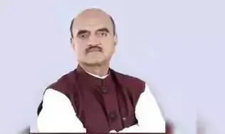 BJP सांसद भागवत कराड का विपक्ष पर हमला, कहा -  ऑपरेशन सिंदूर की सफलता पर विपक्षी उठाने लगे सवाल