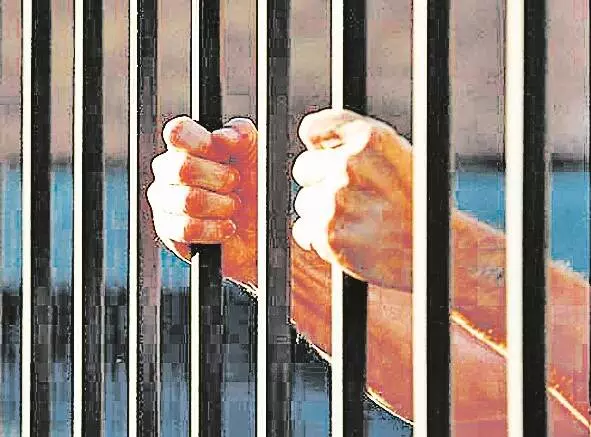 देशद्रोह के आरोप में गिरफ्तार रेजाज के पाकिस्तान सहित कई अन्य देशों से जुड़े तार देशद्रोह के आरोप में गिरफ्तार रेजाज के पाकिस्तान सहित कई अन्य देशों से जुड़े तार
