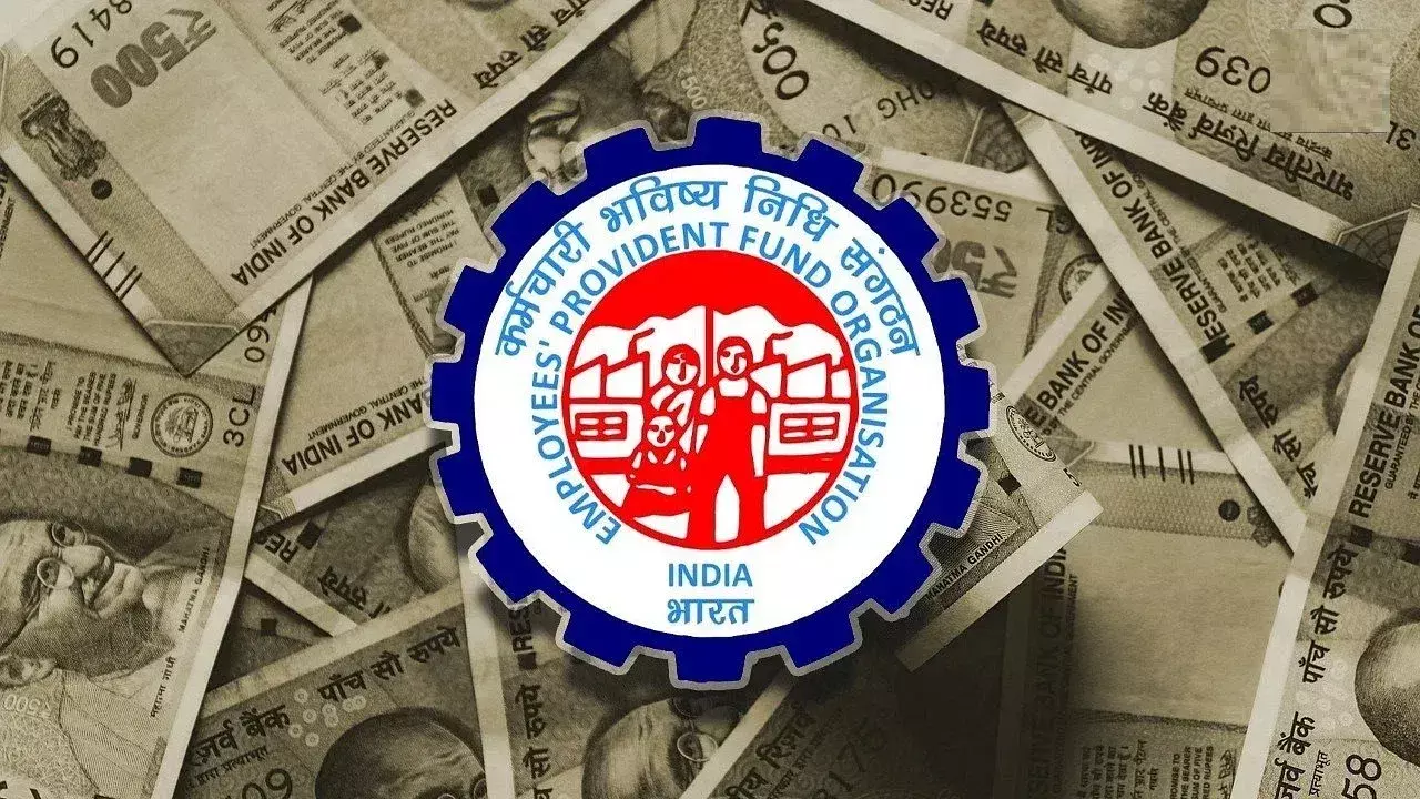 ईपीएफओ ने मार्च में जोड़े गए 14.58 लाख सदस्य ईपीएफओ ने मार्च में जोड़े गए 14.58 लाख सदस्य