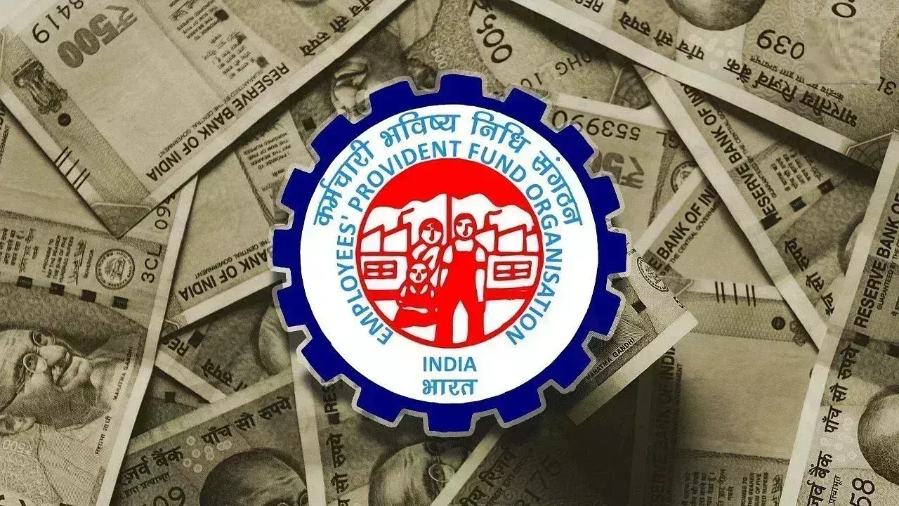 ईपीएफओ ने मार्च में जोड़े गए 14.58 लाख सदस्य