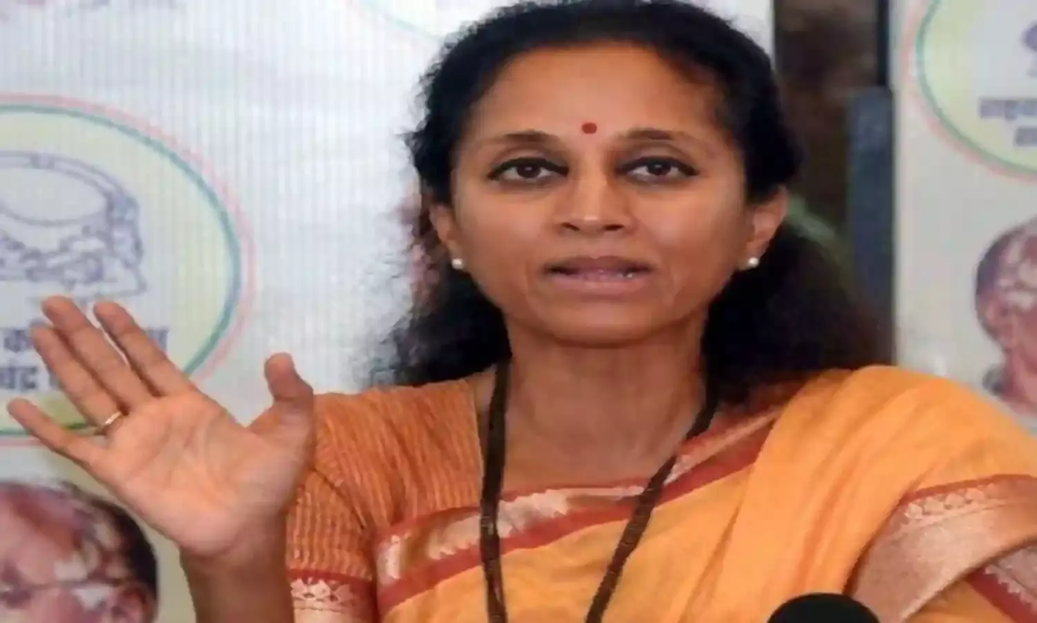 जवानों को लेकर राजनीतिक दल कोई गलतफहमी न फैलाएं- सुप्रिया सुले, राकांपा शरद की हो रही कोर कमेटी बैठक