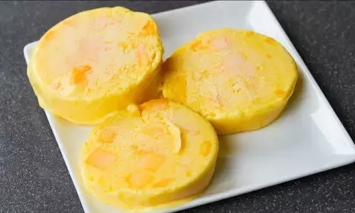 ये सीक्रेट इंग्रीडिएंट डालते ही आप भी बना पाएंगे एकदम मलाईदार मैंगो रोल कुल्फी, खाते ही फौरन में उतर जाएगी दिन की थकान