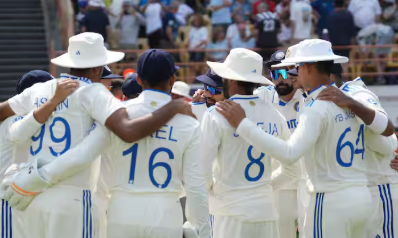 इंग्लैंड दौरे के लिए इस दिन हो सकता है भारतीय टीम का ऐलान! सामने आई तारीख, इस युवा खिलाड़ी को मिल सकती है कप्तानी