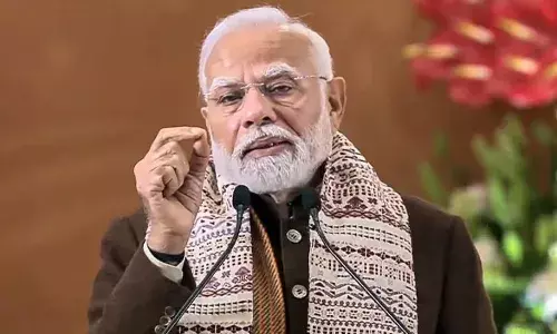 22 मई को राजस्थान दौर पर रहेंगे PM मोदी, कई विकास परियोजनाओं का करेंगे शिलान्यास और उद्घाटन
