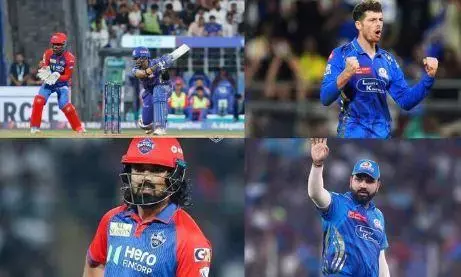 पहले सूर्या फिर बुमराह-सैंटनर ने DC को किया तबाह, MI ने 56 रनों से दर्ज की बड़ी जीत, बन गई प्लेऑफ में पहुंचने वाली चौथी टीम