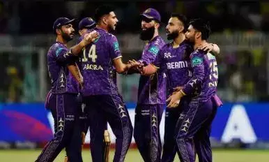 KKR को नहीं पसंद आया BCCI का नया नियम, फ्रैंचाइजी ने क्रिकेट बोर्ड पर दागे सवाल, जानें पूरा मामला KKR को नहीं पसंद आया BCCI का नया नियम, फ्रैंचाइजी ने क्रिकेट बोर्ड पर दागे सवाल, जानें पूरा मामला