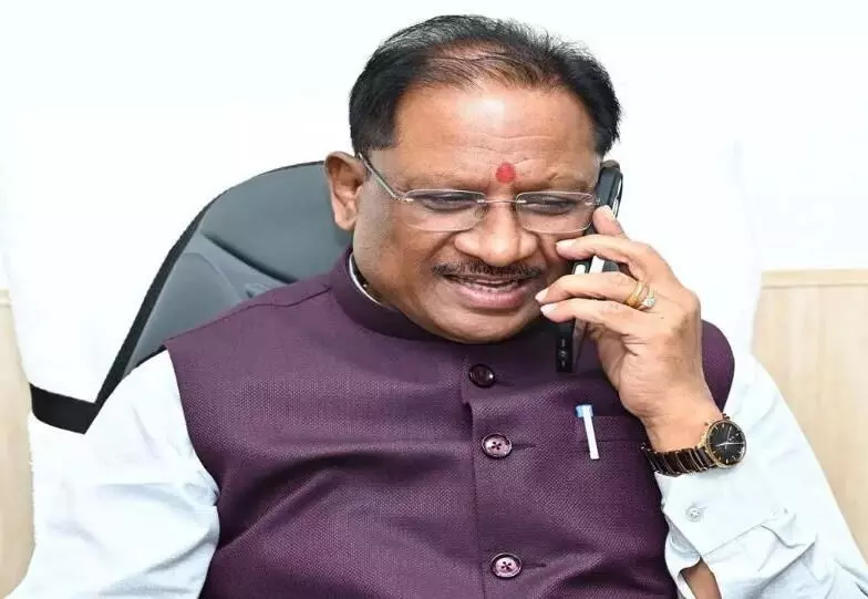 प्रधानमंत्री नरेंद्र मोदी ने अम्बिकापुर सहित देशभर के 103 पुनर्विकसित रेलवे स्टेशनों किया लोकार्पण प्रधानमंत्री नरेंद्र मोदी ने अम्बिकापुर सहित देशभर के 103 पुनर्विकसित रेलवे स्टेशनों किया लोकार्पण