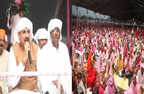 नशे की रोकथाम के लिए उज्जैन सहित प्रदेश के 18 धार्मिक नगरों में शराब बंदी की गई - मुख्यमंत्री डॉ. यादव नशे की रोकथाम के लिए उज्जैन सहित प्रदेश के 18 धार्मिक नगरों में शराब बंदी की गई - मुख्यमंत्री डॉ. यादव