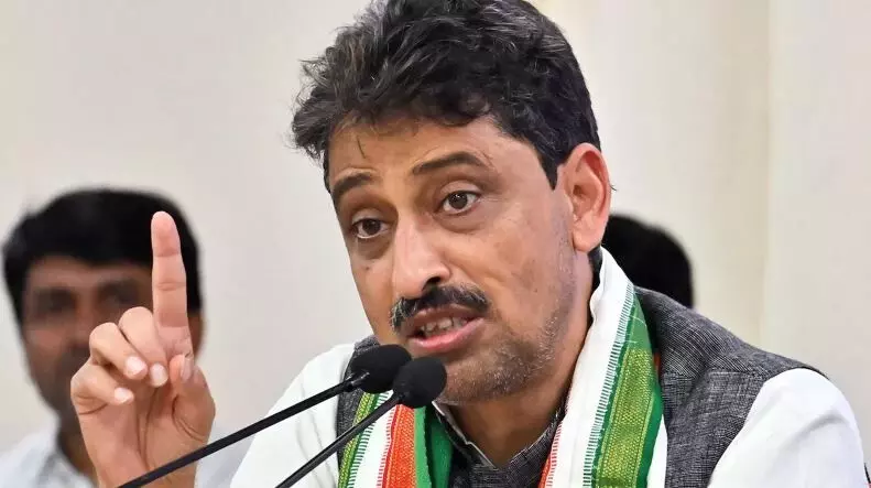 कांग्रेस सांसद इमरान मसूद का बड़ा बयान, कहा - सीजफायर नहीं होता तो आज पीओके हमारा होता कांग्रेस सांसद इमरान मसूद का बड़ा बयान, कहा - सीजफायर नहीं होता तो आज पीओके हमारा होता