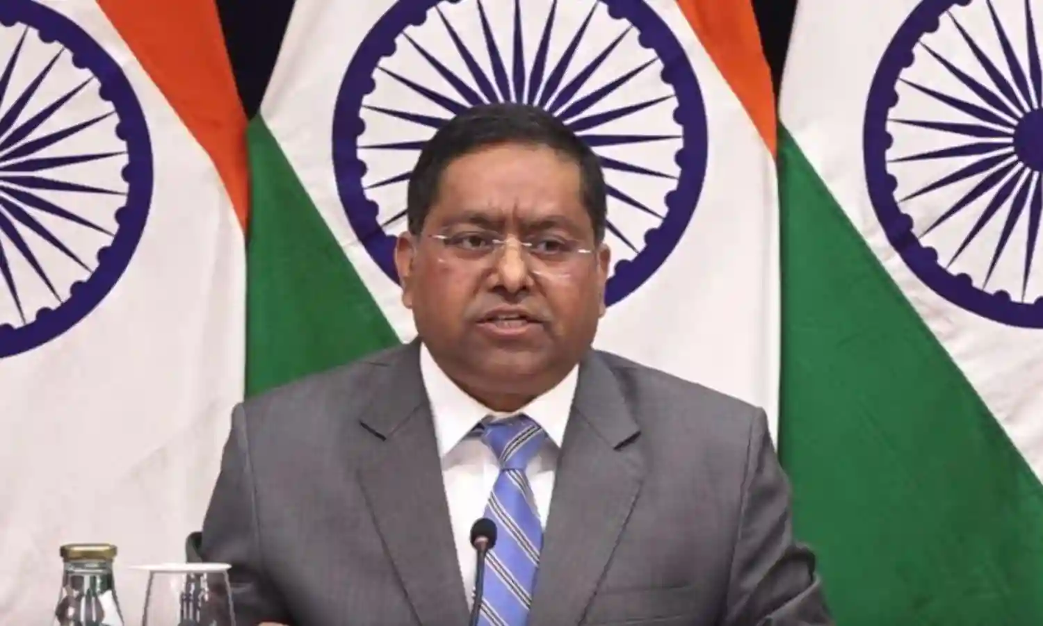 भारत का पाक के दोस्त तुर्किए को क्लियर कट जवाब, कहा - पाकिस्तान को कहो- आतंकवाद का समर्थन बंद करे