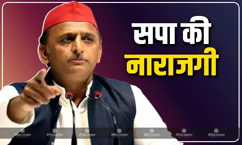 सपा को रास नहीं आया योगी सरकार का पोस्ट डिलीट करना, अखिलेश यादव ने समझाया BJP के हार का पूरा गणित