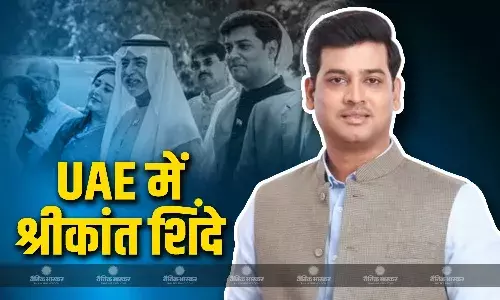 ऑपरेशन सिंदूर और भारत की जीरो टॉलरेंस नीति का मैसेज लेकर भारत का डेलीगेशन पहुंचा यूएई, पाक को दिया मुंहतोड़ जवाब