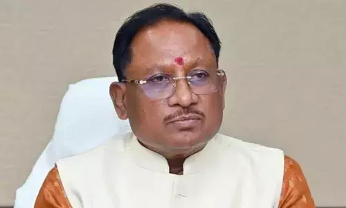 प्रधानमंत्री नरेंद्र मोदी ने छत्तीसगढ़ के 05 अमृत स्टेशनों का किया उद्घाटन