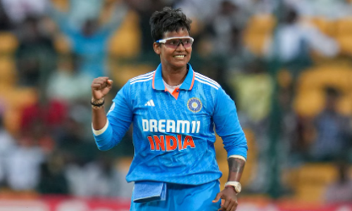 टीम इंडिया की धाकड़ ऑलराउंडर के घर दोस्त ने ही की चोरी, 25 लाख का भी लगाया चूना, पेशे से डीएसपी है विमेंस टीम की खिलाड़ी