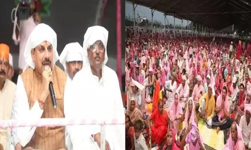 नशे की रोकथाम के लिए उज्जैन सहित प्रदेश के 18 धार्मिक नगरों में शराब बंदी की गई - मुख्यमंत्री डॉ. यादव