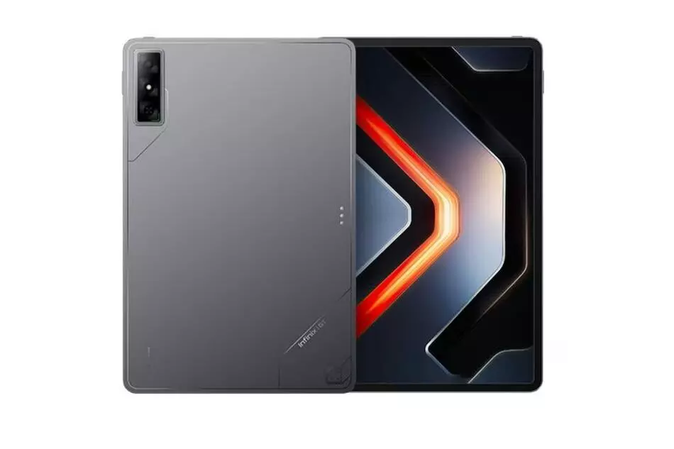 Infinix Xpad GT स्नैपड्रैगन 888 चिपसेट और 10,000mAh बैटरी के साथ लॉन्च, जानिए कीमत, स्पेसिफिकेशन Infinix Xpad GT स्नैपड्रैगन 888 चिपसेट और 10,000mAh बैटरी के साथ लॉन्च, जानिए कीमत, स्पेसिफिकेशन