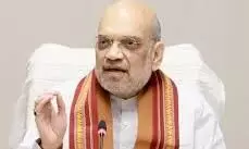 अमित शाह 25 को नागपुर आएंगे, भाजपा के चुनाव रणनीतिकारों से करेंगे चर्चा अमित शाह 25 को नागपुर आएंगे, भाजपा के चुनाव रणनीतिकारों से करेंगे चर्चा