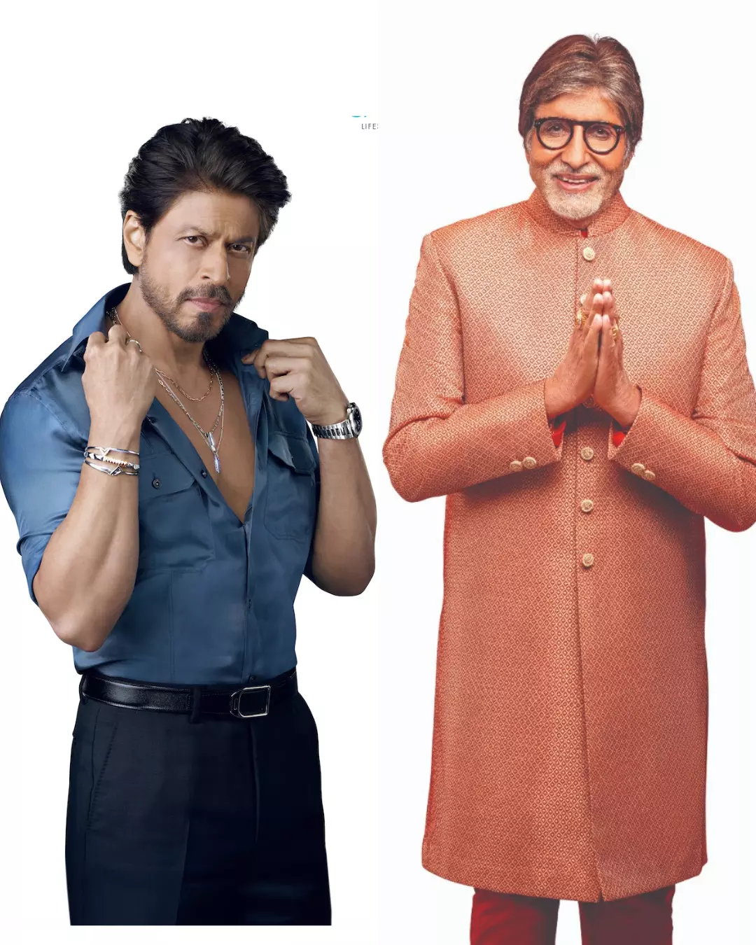 अब किंग खान चमकाएंगे Candere का ताज, शाहरुख बने ब्रांड एम्बेसडर अब किंग खान चमकाएंगे Candere का ताज, शाहरुख बने ब्रांड एम्बेसडर