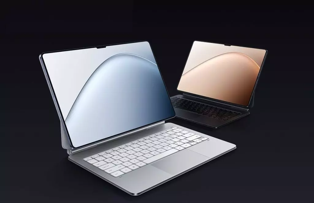 Xiaomi Pad 7 Ultra चीन में XRING 01 चिपसेट के साथ हुआ लॉन्च, जानिए इसकी खूबियां Xiaomi Pad 7 Ultra चीन में XRING 01 चिपसेट के साथ हुआ लॉन्च, जानिए इसकी खूबियां