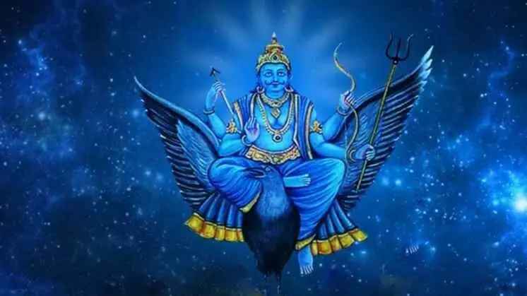 शनि प्रदोष पर करें ये आसान उपाय, शनि की साढ़ेसाती और ढैय्या से मिलेगी मुक्ति शनि प्रदोष पर करें ये आसान उपाय, शनि की साढ़ेसाती और ढैय्या से मिलेगी मुक्ति