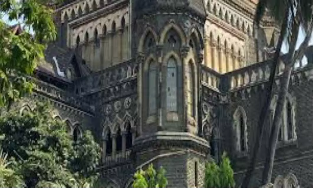 बॉम्बे हाई कोर्ट से राज्य पुलिस के 46 सहायक पुलिस निरीक्षक को मिली राहत बॉम्बे हाई कोर्ट से राज्य पुलिस के 46 सहायक पुलिस निरीक्षक को मिली राहत