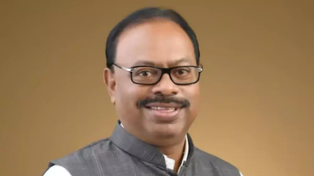 पालघर समेत आदिवासी जिलों के पदभर्ती आरक्षण के लिए उपसमिति, बावनकुले की अध्यक्षता में कमेटी पालघर समेत आदिवासी जिलों के पदभर्ती आरक्षण के लिए उपसमिति, बावनकुले की अध्यक्षता में कमेटी