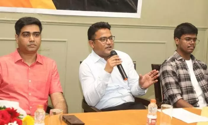 एमपी-सर्ट द्वारा डीईजीएम के लिए एक दिवसीय कार्यशाला का आयोजन, जिला स्तर पर साइबर सुरक्षा को सुदृढ़ करने पर केंद्रित रही कार्यशाला एमपी-सर्ट द्वारा डीईजीएम के लिए एक दिवसीय कार्यशाला का आयोजन, जिला स्तर पर साइबर सुरक्षा को सुदृढ़ करने पर केंद्रित रही कार्यशाला