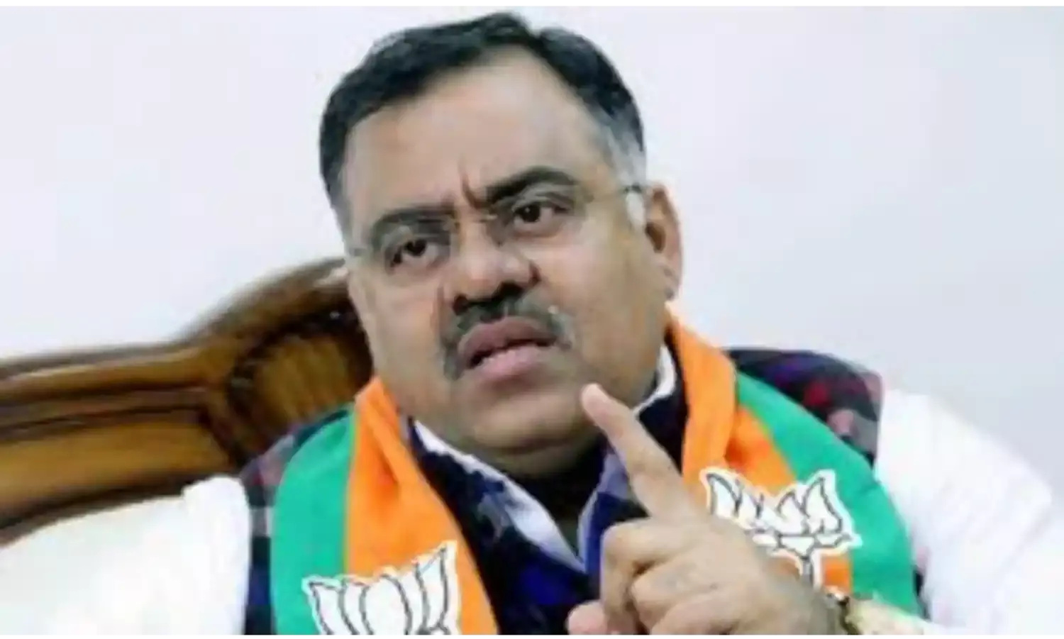भाजपा ने नेशनल हेराल्ड मामले में कांग्रेस नेतृत्व को घेरा, कहा- इससे नेतृत्व पर गंभीर नैतिक प्रश्न उठा