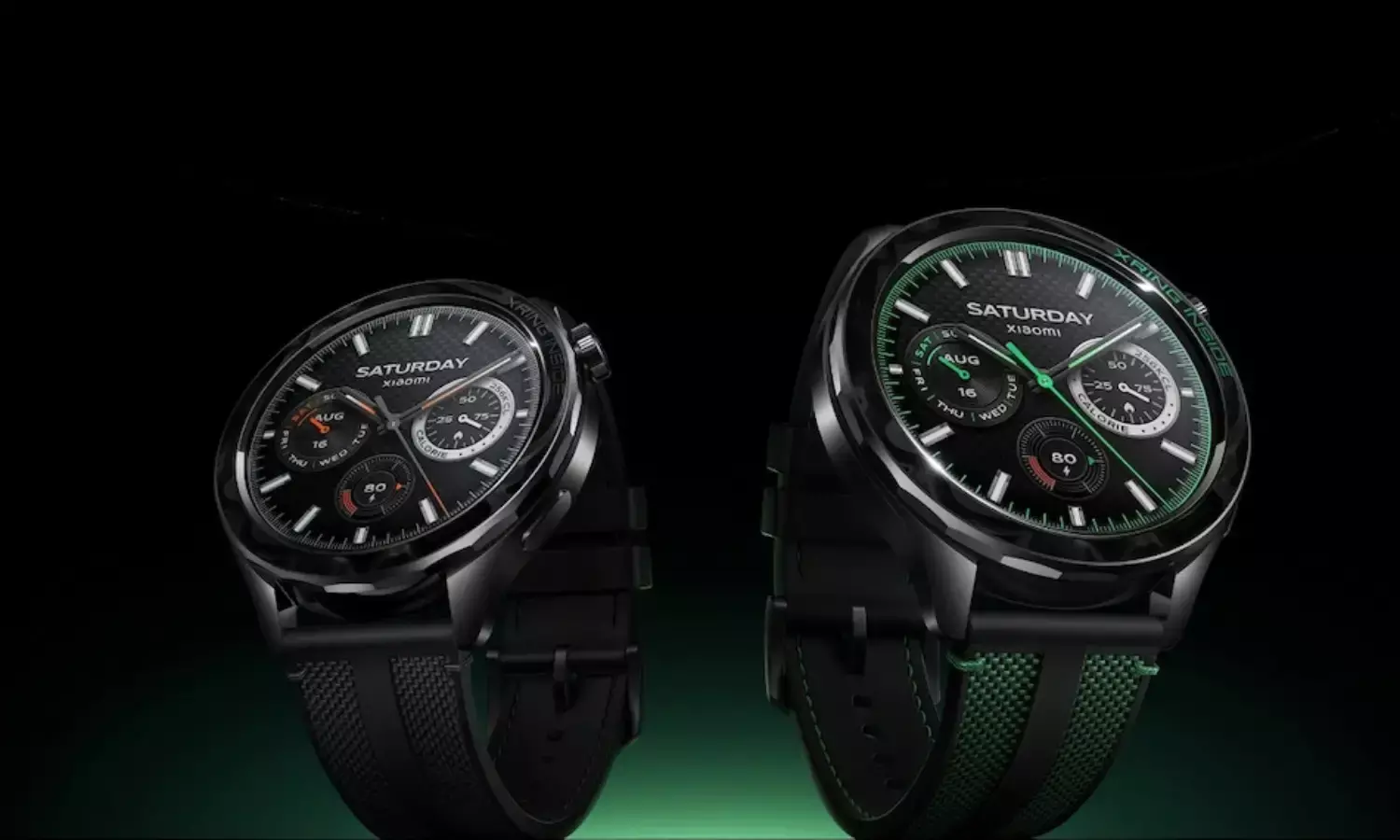 Xiaomi Watch S4 15th एनिवर्सरी एडिशन XRING T1 चिपसेट के साथ लॉन्च, जानिए स्पेसिफिकेशन