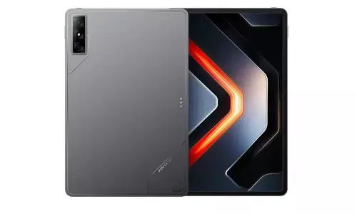 Infinix Xpad GT स्नैपड्रैगन 888 चिपसेट और 10,000mAh बैटरी के साथ लॉन्च, जानिए कीमत, स्पेसिफिकेशन