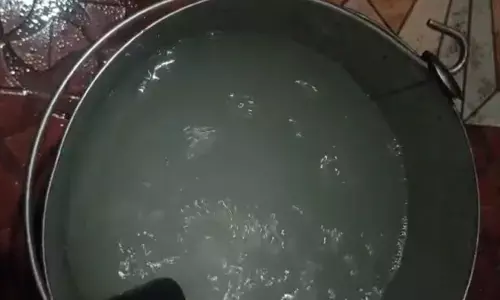 अमरावती में 5883 जलस्रोतों की जांच : खतरे में 231 ग्रापं के लोगों का जीवन अमरावती में 5883 जलस्रोतों की जांच : खतरे में 231 ग्रापं के लोगों का जीवन