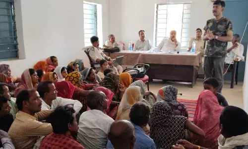 हाथी प्रबंधन के लिए पांच माह से नहीं आई राशि, एलीफेंट-ह्यूमन कान्फ्लिक्ट के बीच आर्थिक संकट बड़ी बाधा हाथी प्रबंधन के लिए पांच माह से नहीं आई राशि, एलीफेंट-ह्यूमन कान्फ्लिक्ट के बीच आर्थिक संकट बड़ी बाधा