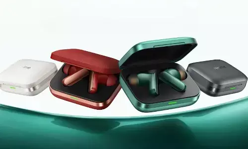 Realme Buds Air 7 Pro की ग्लोबल लॉन्च डेट हुई कंफर्म, कलर और प्रमुख स्पेसिफिकेशन भी सामने आए
