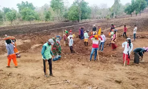 खेत-तालाब से खेतों तक पानी, किसान लिखेंगे समृद्धि की नई कहानी