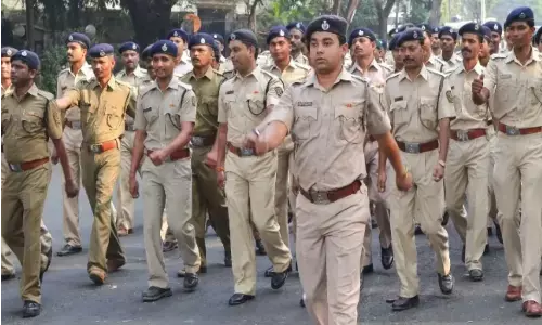 पुलिस चालक संवर्ग के 58 कर्मियों की भी बदली, दूसरी सूची हुई जारी पुलिस चालक संवर्ग के 58 कर्मियों की भी बदली, दूसरी सूची हुई जारी