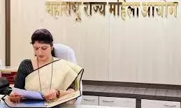 वैष्णवी हगवणे मौत मामले में चाकणकर को लेकर अजित गुट में नाराजगी