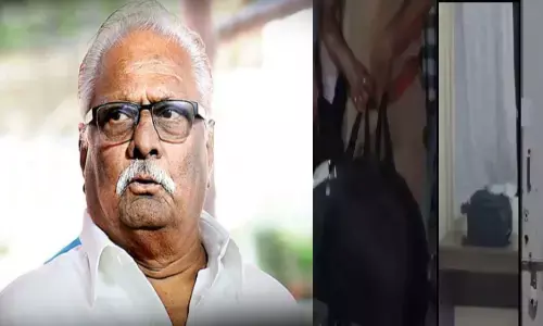 अनिल गोटे ने कहा - धुलिया गेस्ट हाउस कैश कांड की जांच कमेटी पर हमें भरोसा नहीं